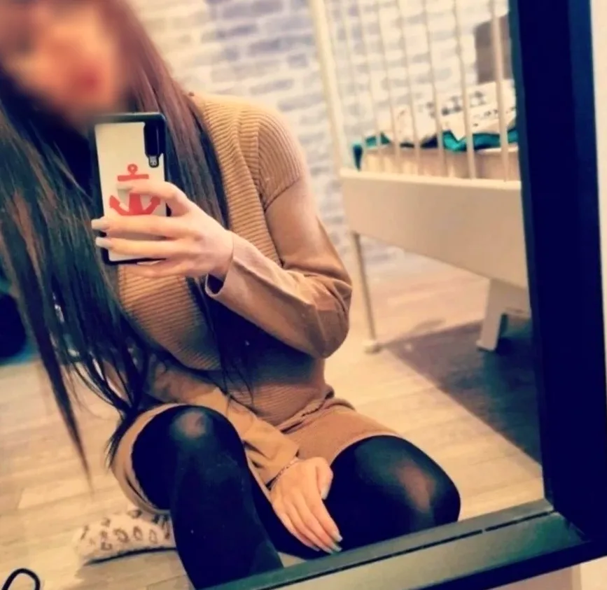 Angelika, 31