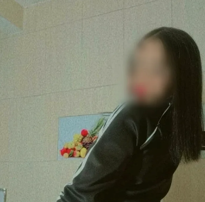 Elisa, 22